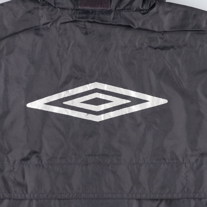 00'S UMBRO nylon jacket for men, size M /eaa438632