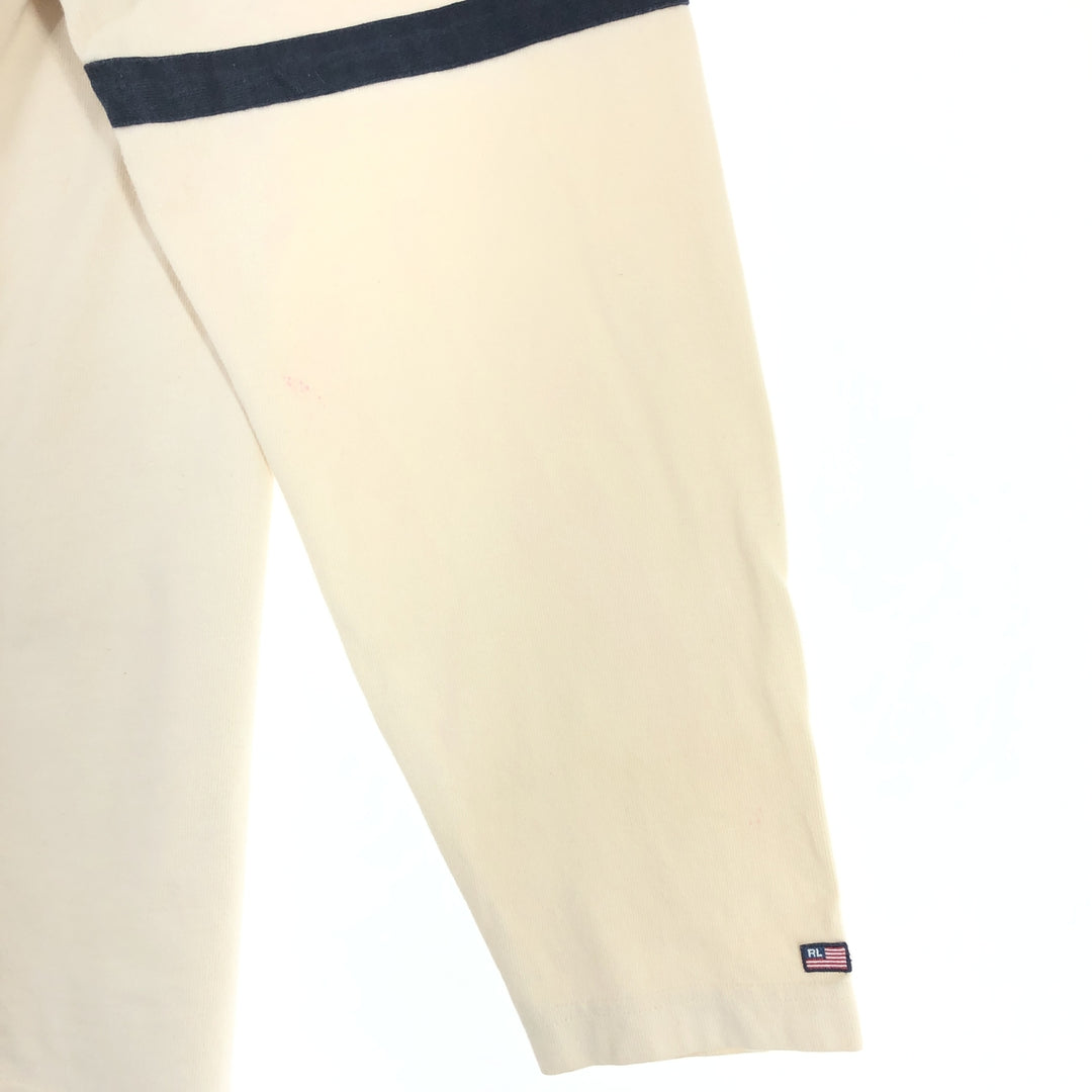 Ralph Lauren RALPH LAUREN JEANS CO. Long T-shirt, Men's L /eaa438779