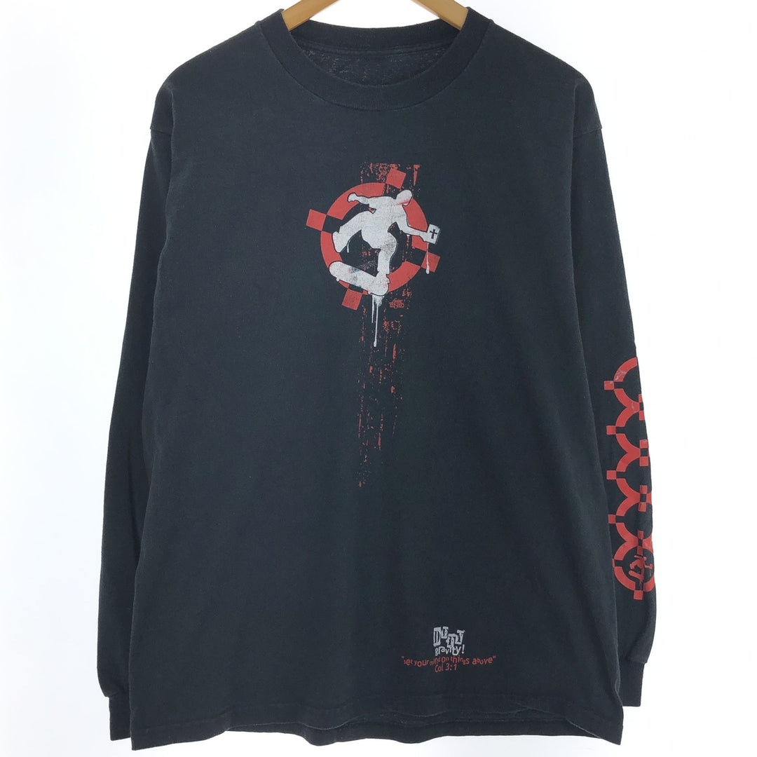 Long T-shirt, Men's M /eaa438780