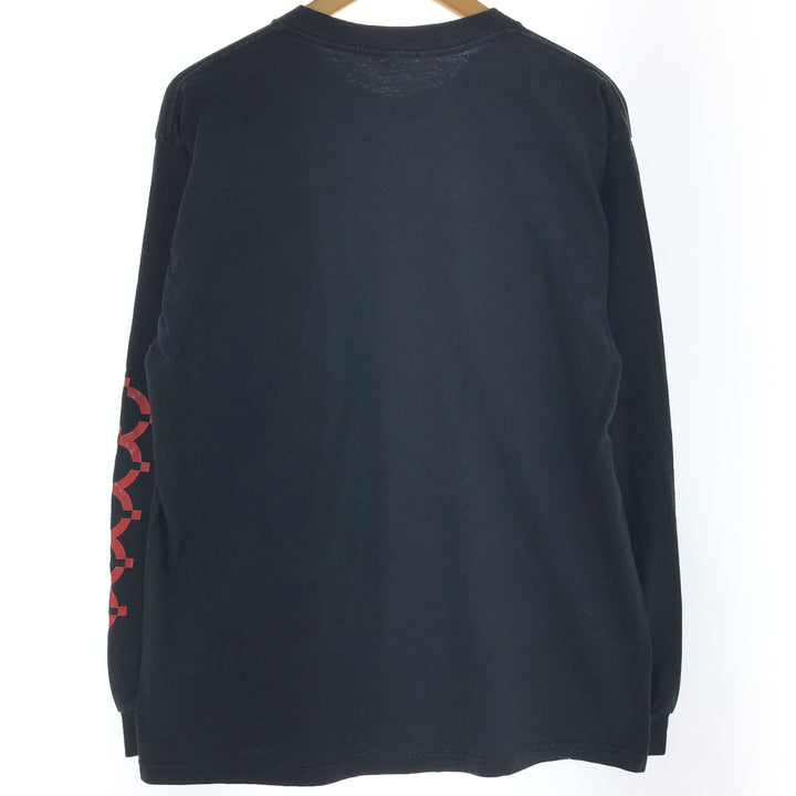 Long T-shirt, Men's M /eaa438780