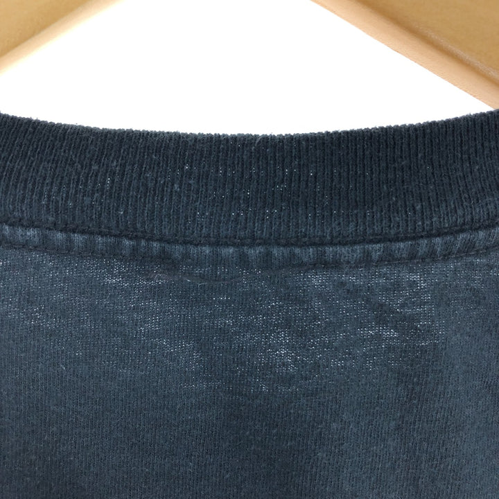 Long T-shirt, Men's M /eaa438780