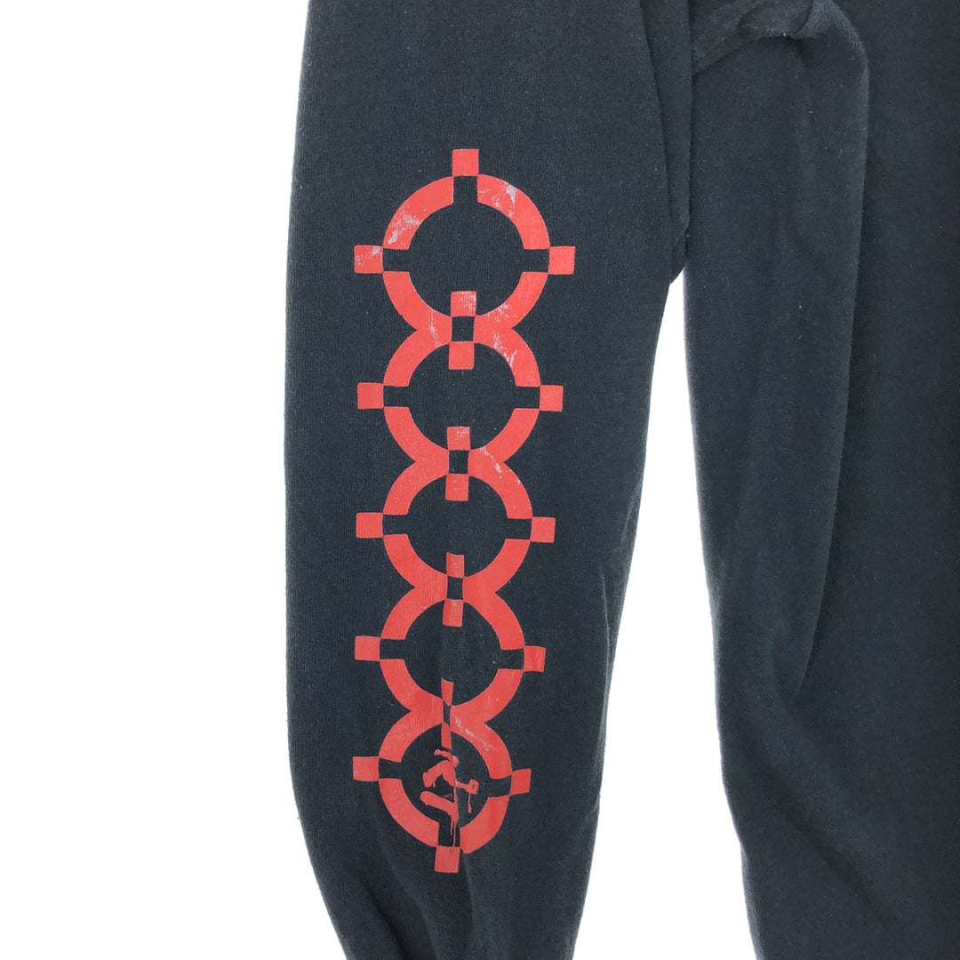 Long T-shirt, Men's M /eaa438780