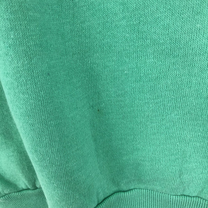 90'S TULTEX plain blank sweatshirt, made in USA, men's S, vintage /eaa438832