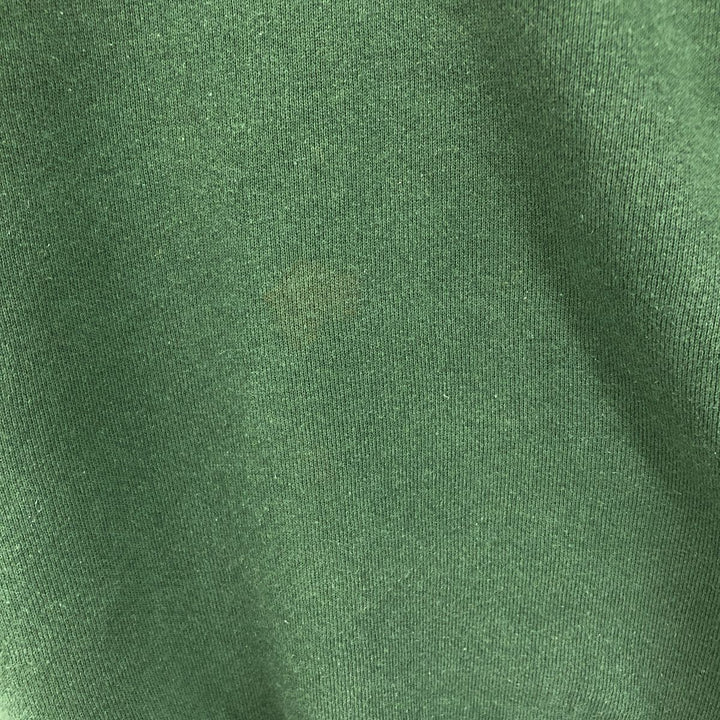 90'S BRITTANIA SPORT turtleneck plain blank sweatshirt sweatshirt made in USA men's XL vintage /eaa438834