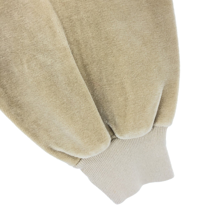 Pierre Cardin Plain Blank Sweatshirt Trainer Men's S Vintage /eaa438839