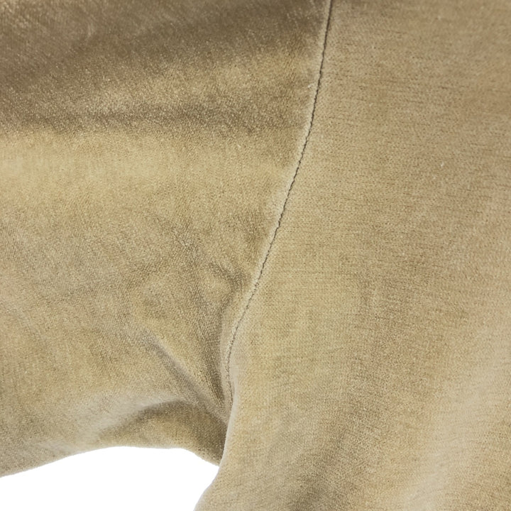 Pierre Cardin Plain Blank Sweatshirt Trainer Men's S Vintage /eaa438839