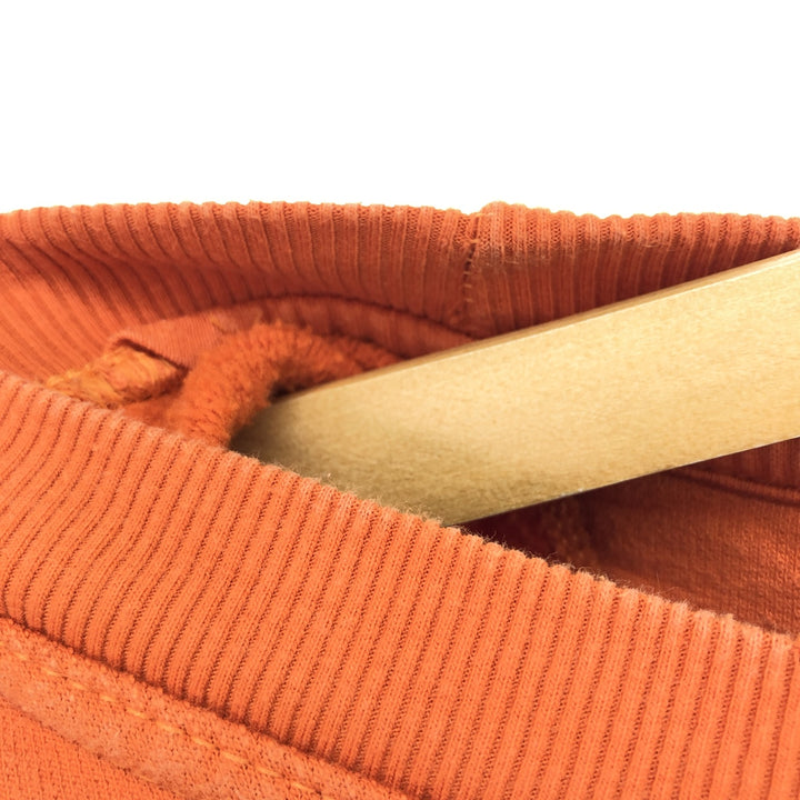 ~00'S Russell PLUMA Plain Blank Sweatshirt Trainer Men's XL /eaa438843