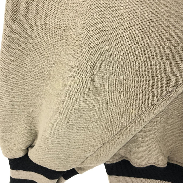 90'S Russell plain blank sweatshirt, sweatshirt, made in USA, men's L, vintage /eaa438844