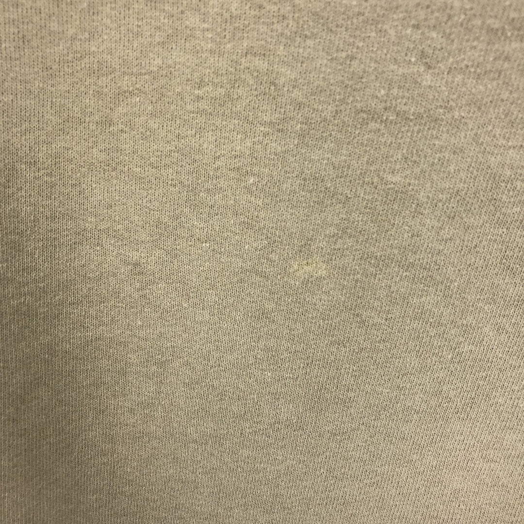 90'S Russell plain blank sweatshirt, sweatshirt, made in USA, men's L, vintage /eaa438844