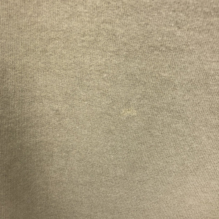 90'S Russell plain blank sweatshirt, sweatshirt, made in USA, men's L, vintage /eaa438844