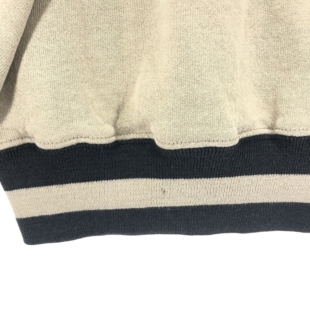 90'S Russell plain blank sweatshirt, sweatshirt, made in USA, men's L, vintage /eaa438844