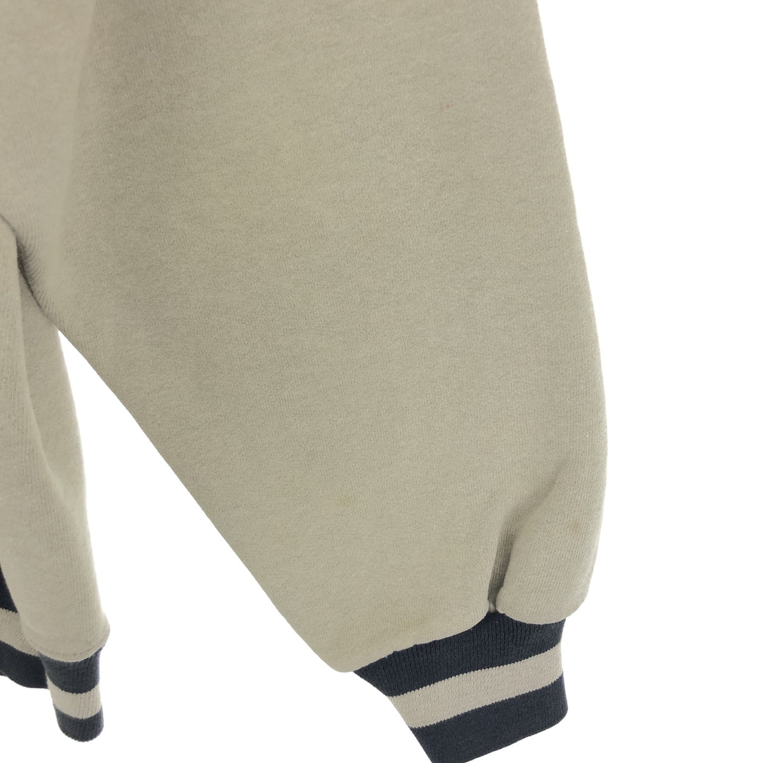 90'S Russell plain blank sweatshirt, sweatshirt, made in USA, men's L, vintage /eaa438844