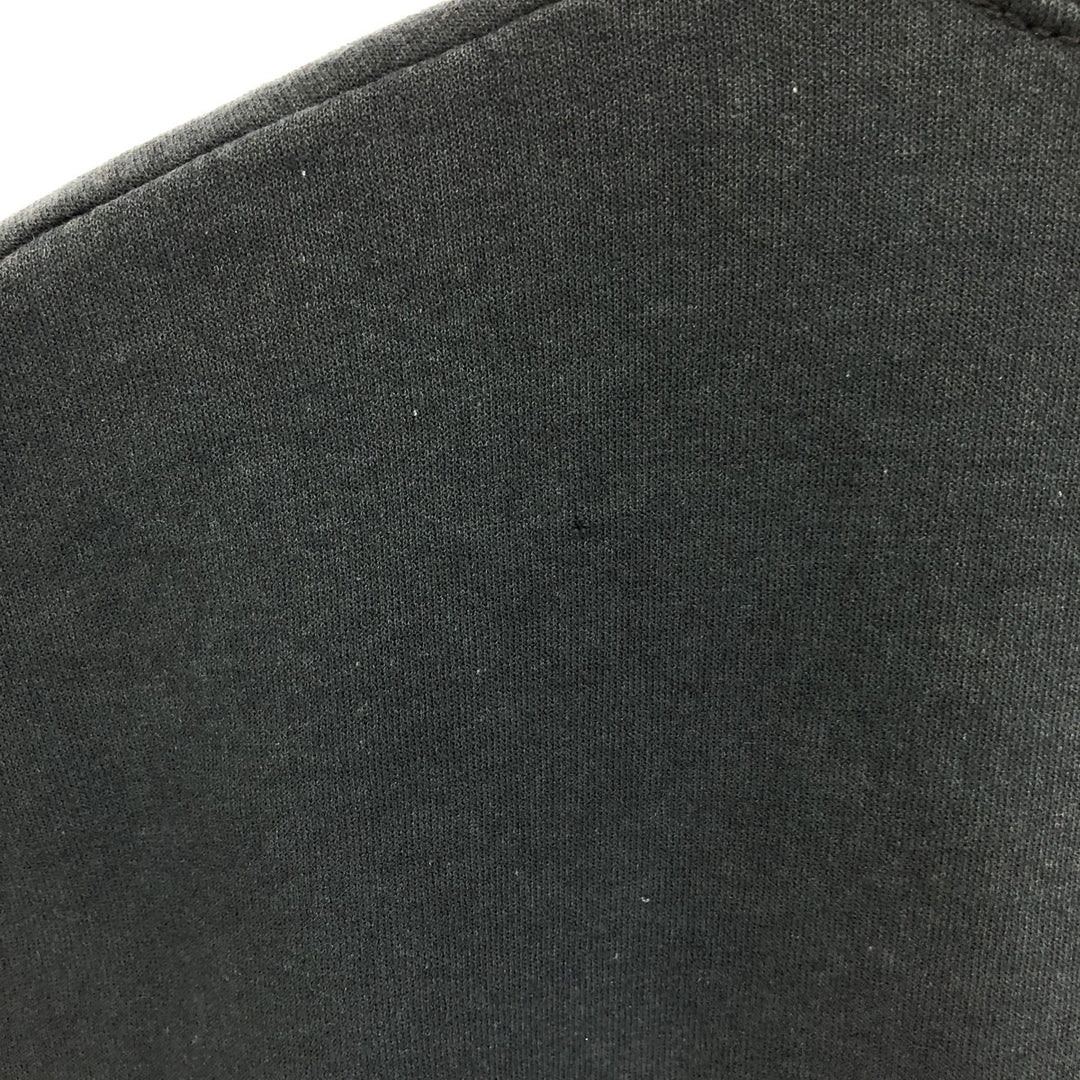 90s~00'S Jerzees Plain Blank Sweatshirt Trainer Men's XL Vintage /eaa438848