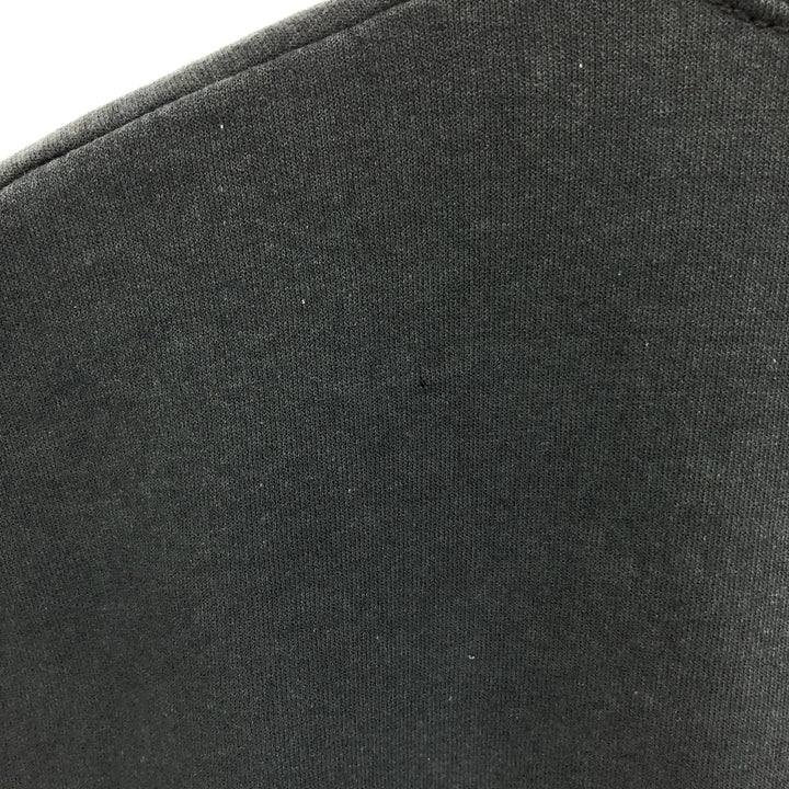 90s~00'S Jerzees Plain Blank Sweatshirt Trainer Men's XL Vintage /eaa438848