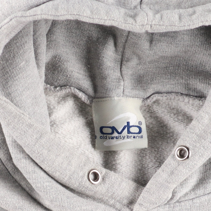 OVB College Sweat Pullover Hoodie Men's XL Size /eaa438873