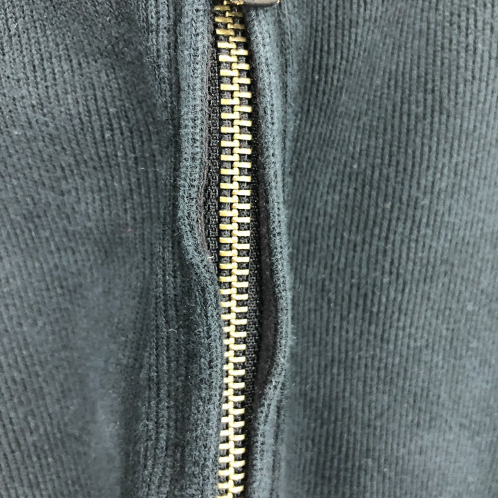 Ralph Lauren POLO by Ralph Lauren Half-Zip Sweatshirt, Men's L /eaa438894