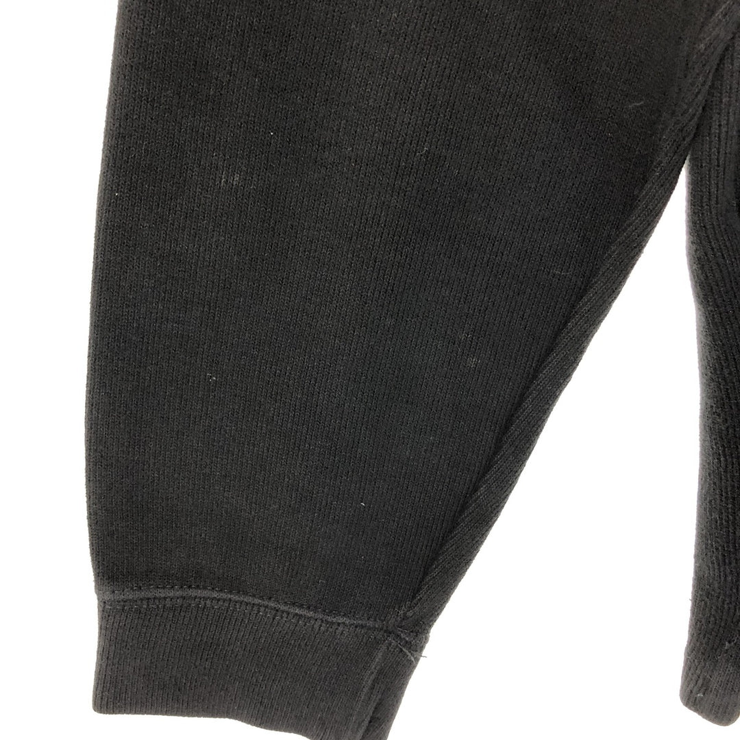 Ralph Lauren POLO RALPH LAUREN Half-Zip Sweatshirt Trainer Men's M /eaa438895