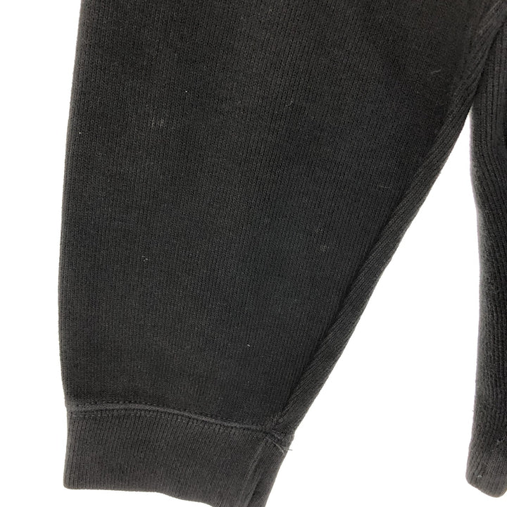 Ralph Lauren POLO RALPH LAUREN Half-Zip Sweatshirt Trainer Men's M /eaa438895