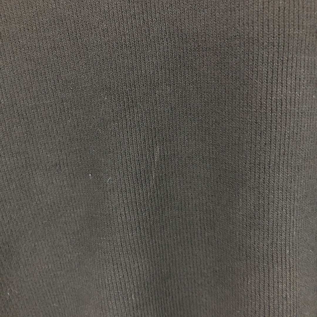 Ralph Lauren POLO RALPH LAUREN Half-Zip Sweatshirt Trainer Men's M /eaa438895