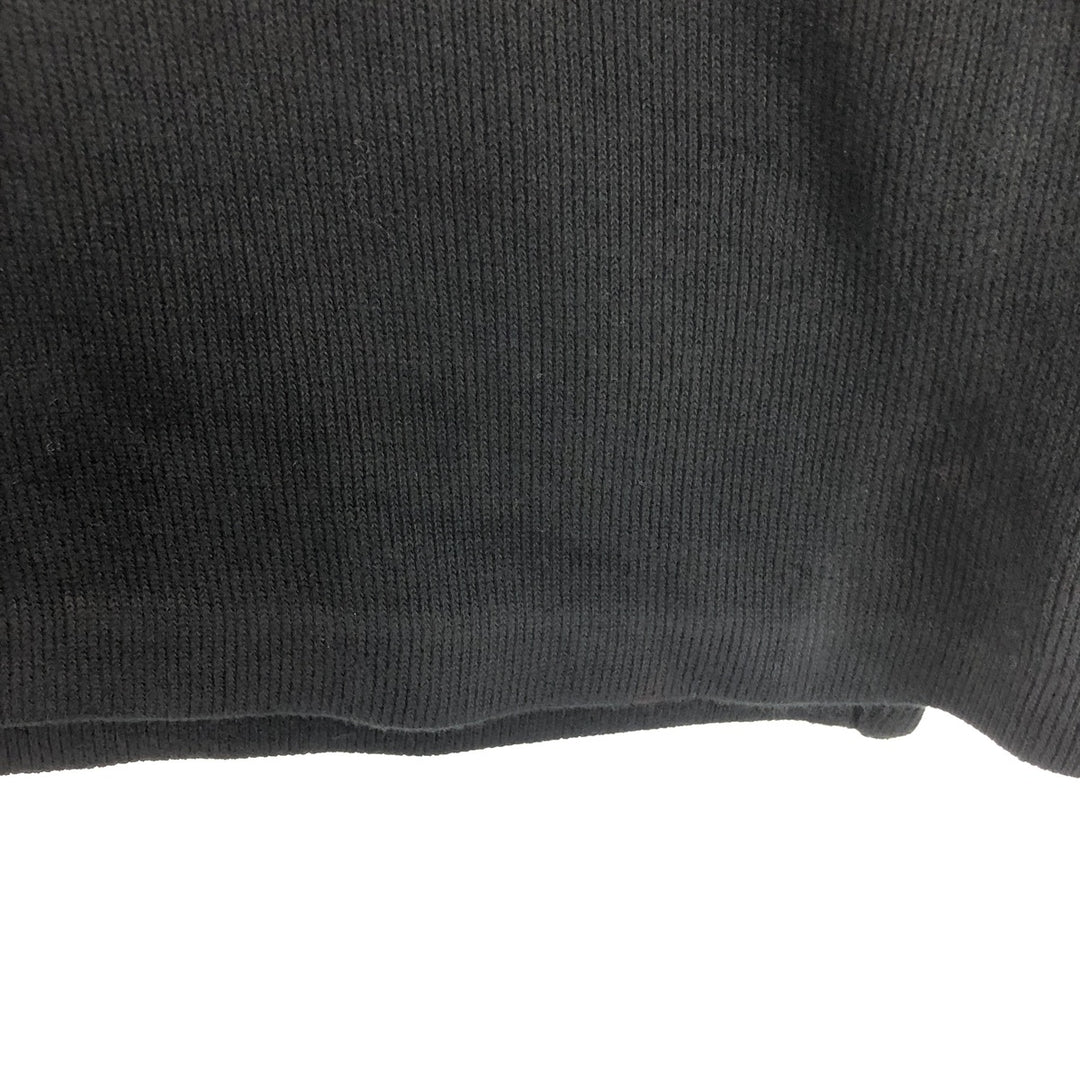 Ralph Lauren POLO RALPH LAUREN Half-Zip Sweatshirt Trainer Men's M /eaa438895