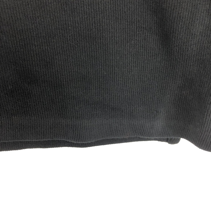 Ralph Lauren POLO RALPH LAUREN Half-Zip Sweatshirt Trainer Men's M /eaa438895