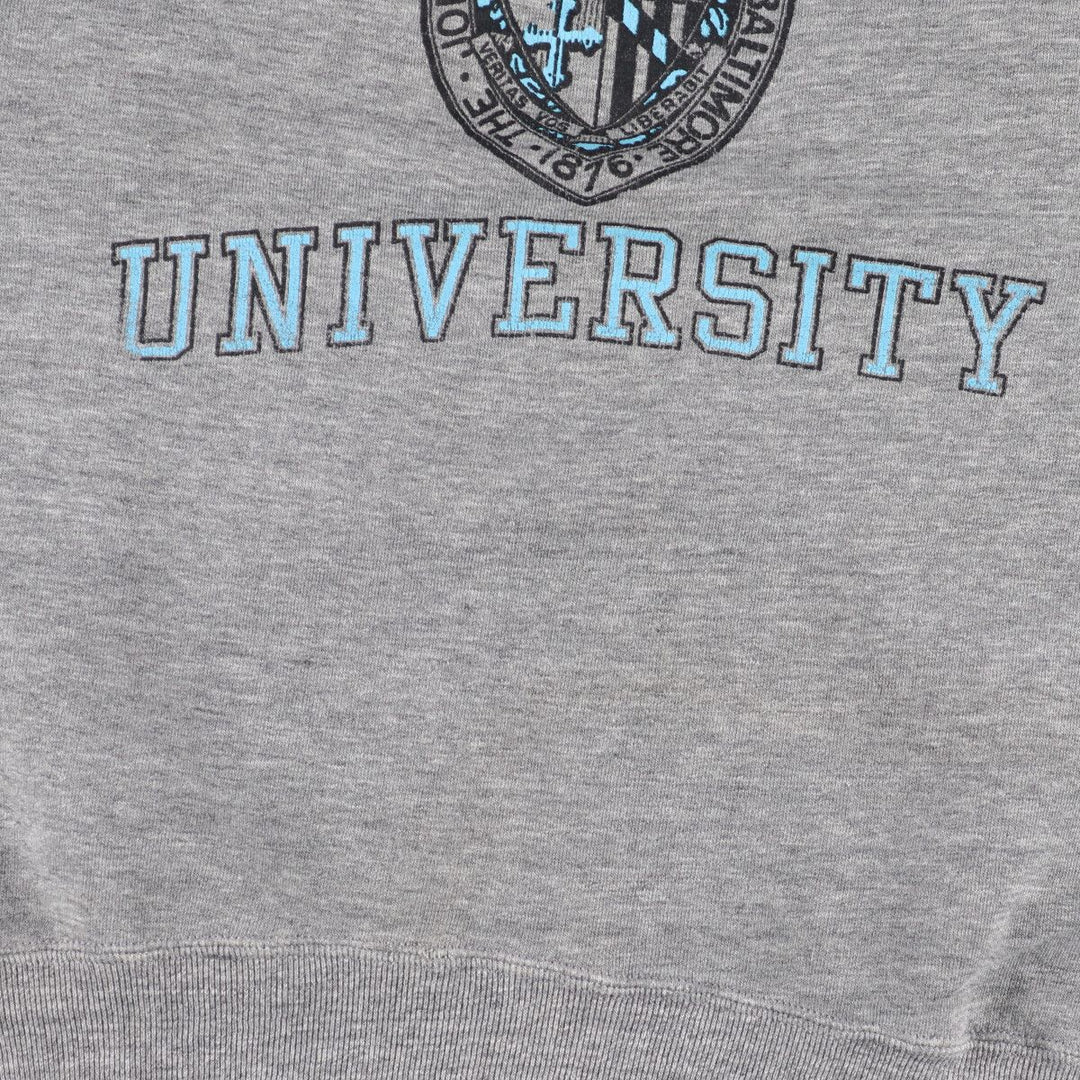 College Sweatshirt Trainer Women's M /eaa438931