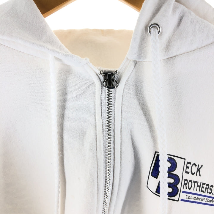 Champion ECK ROTHERS LLC Sweat Full Zip Hoodie Men's S Size / eaa439039