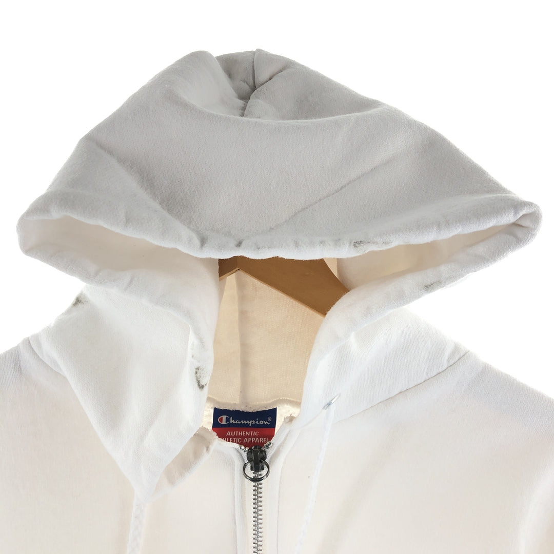 Champion ECK ROTHERS LLC Sweat Full Zip Hoodie Men's S Size / eaa439039