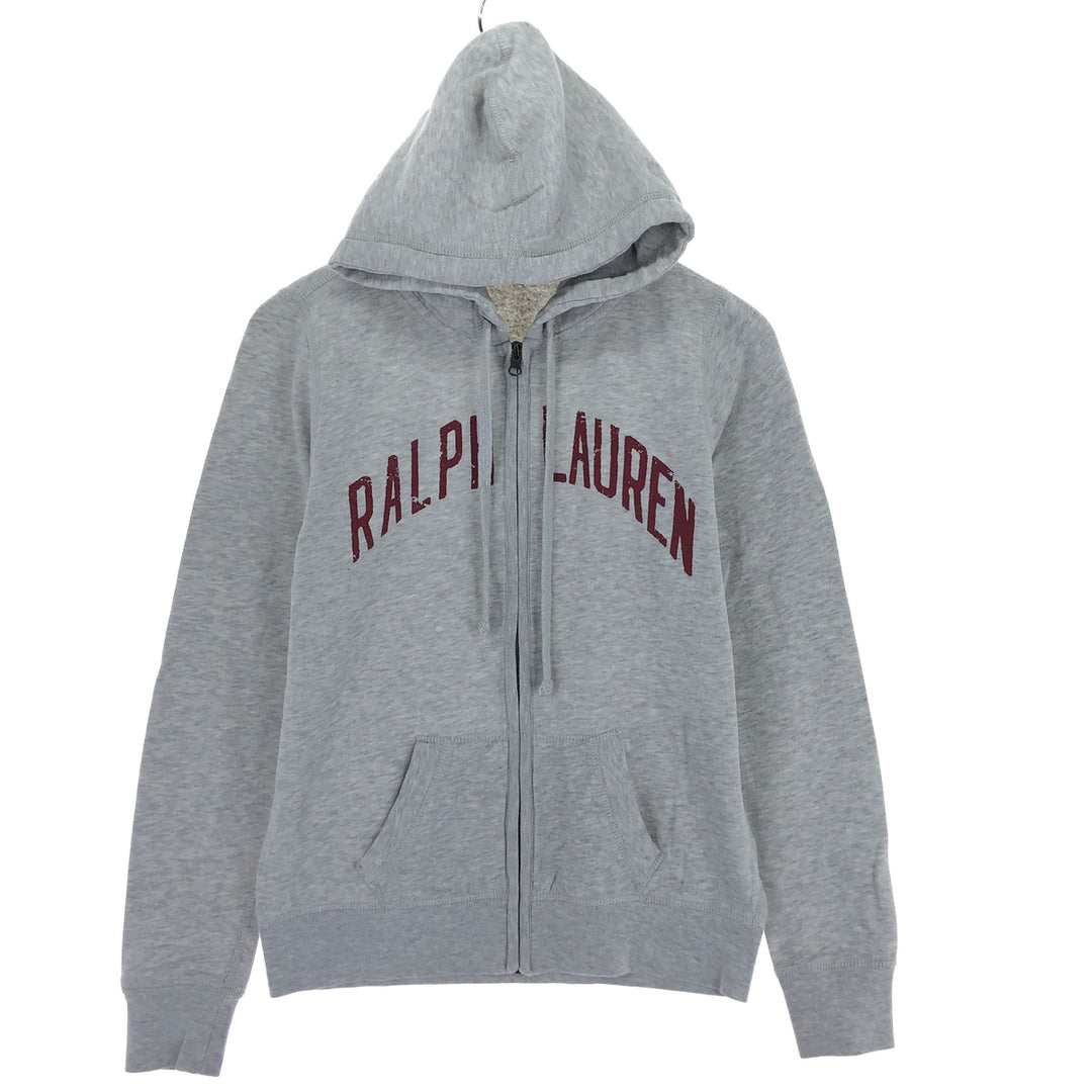 Ralph Lauren POLO JEANS COMPANY Sweat Full Zip Hoodie Women's M size / eaa439289