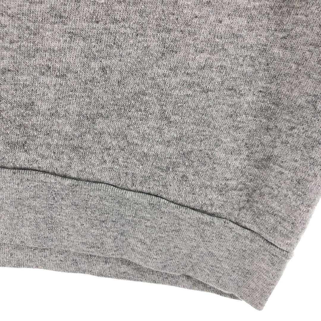 DELTA College Sweatshirt, Made in USA, Men's L Size, Vintage /eaa439309