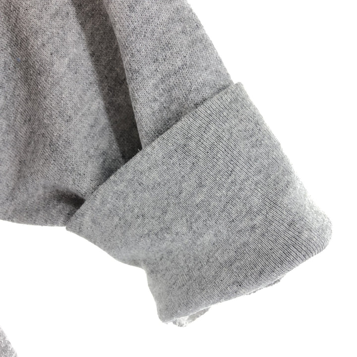 DELTA College Sweatshirt, Made in USA, Men's L Size, Vintage /eaa439309