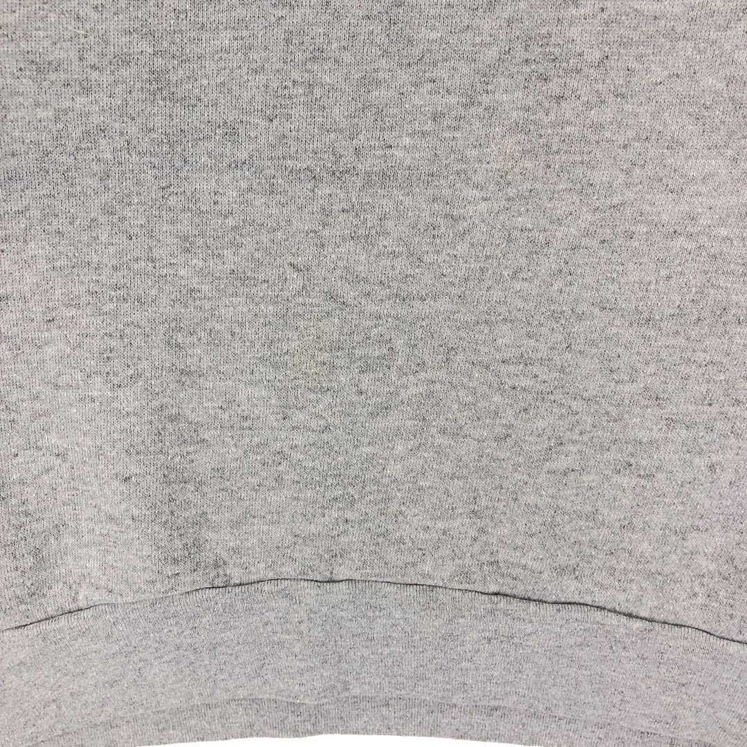 DELTA College Sweatshirt, Made in USA, Men's L Size, Vintage /eaa439309