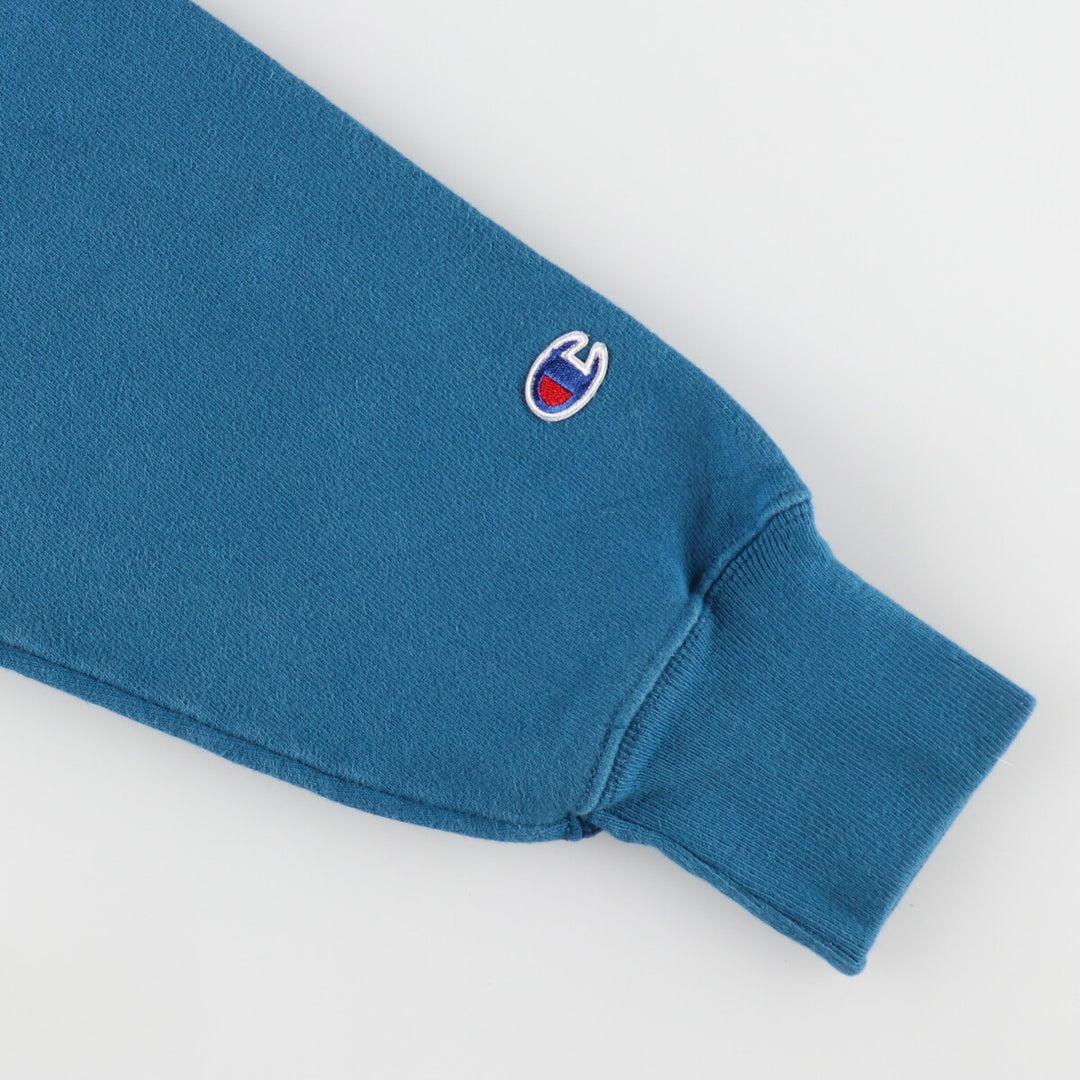 Champion REVERSE WEAVE Reverse Weave Logo Sweatshirt Trainer Men's M size / eaa439337