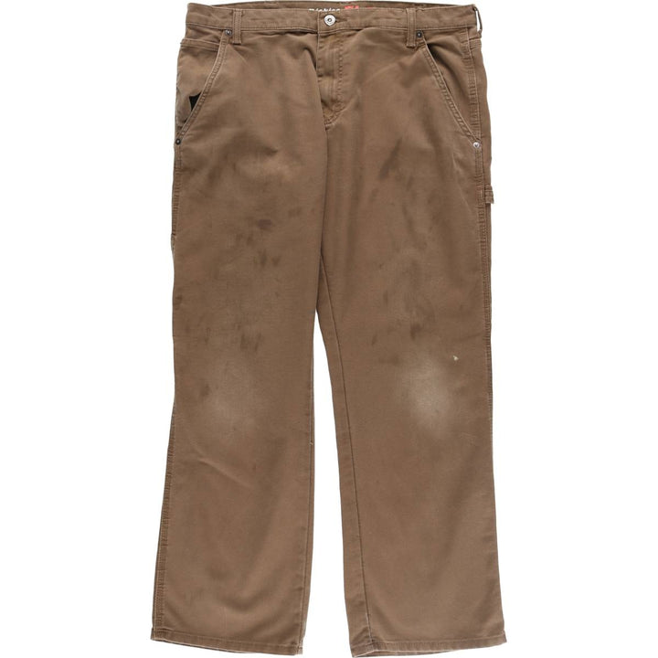 Dickies FLEX Duck Painter Pants Men's W36 equivalent / eaa439521