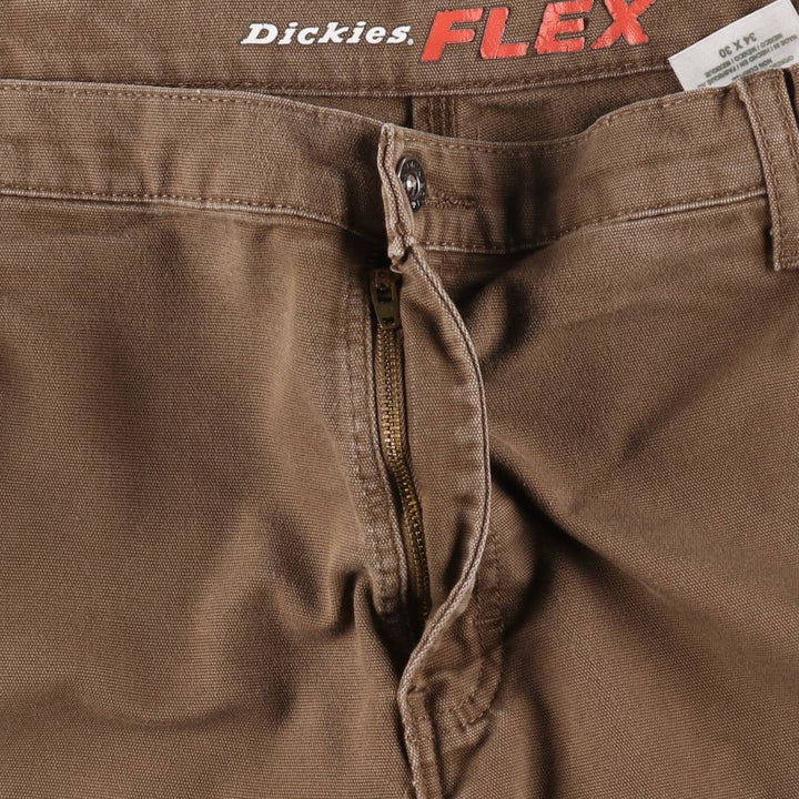 Dickies FLEX Duck Painter Pants Men's W36 equivalent / eaa439521