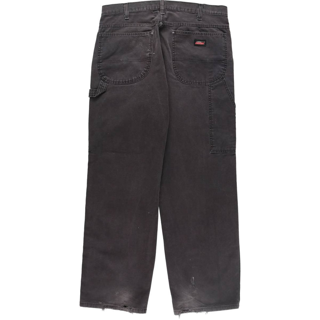 Dickies Duck Painter Pants Men's W35 equivalent / eaa439526