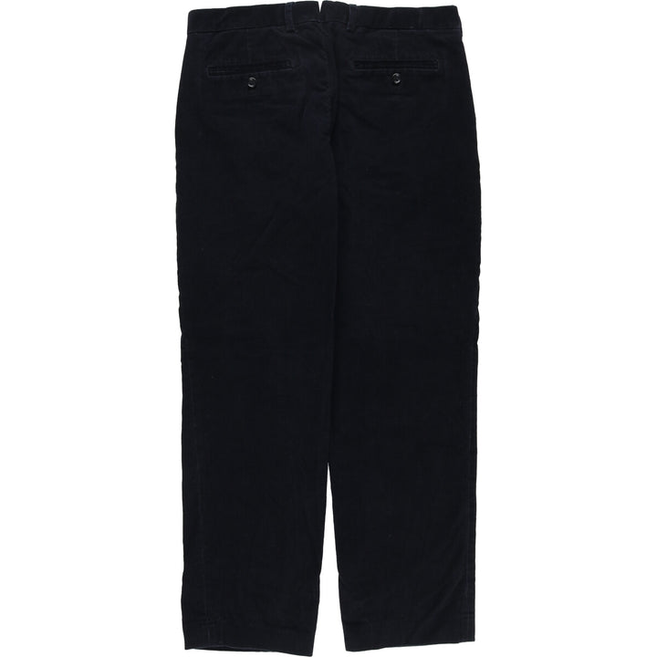 LANDS' END Corduroy Pants for Men, Size W34 / eaa439574