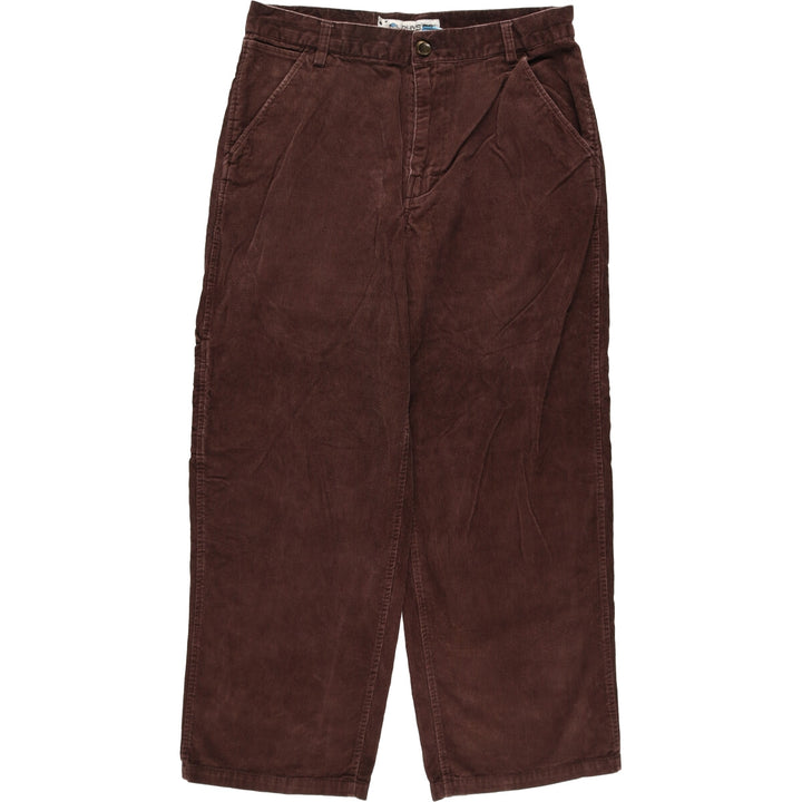 PHYS.SCI. Corduroy pants for men, equivalent to W35 / eaa439578