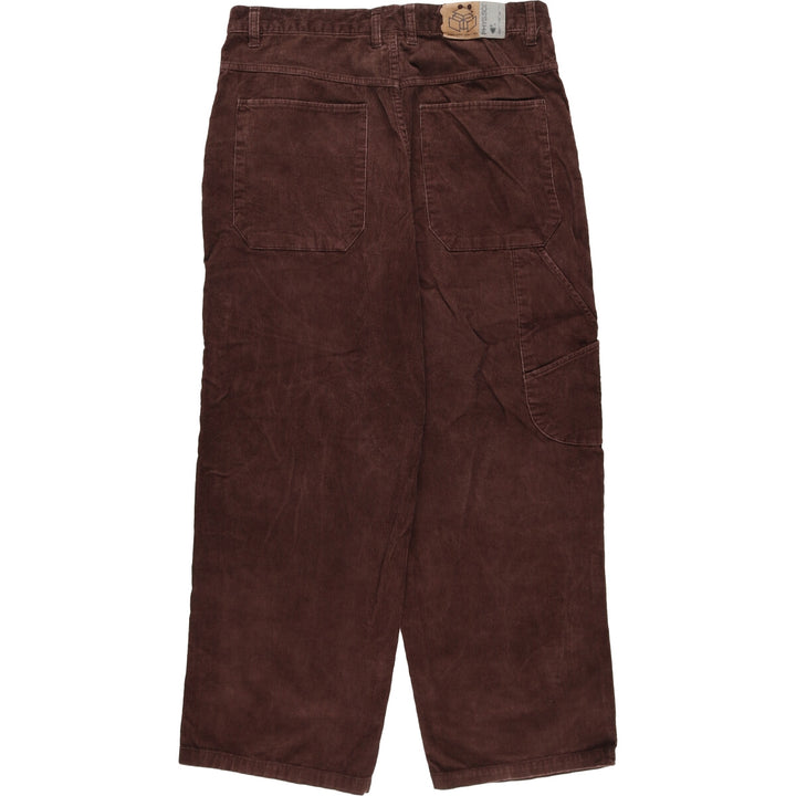 PHYS.SCI. Corduroy pants for men, equivalent to W35 / eaa439578