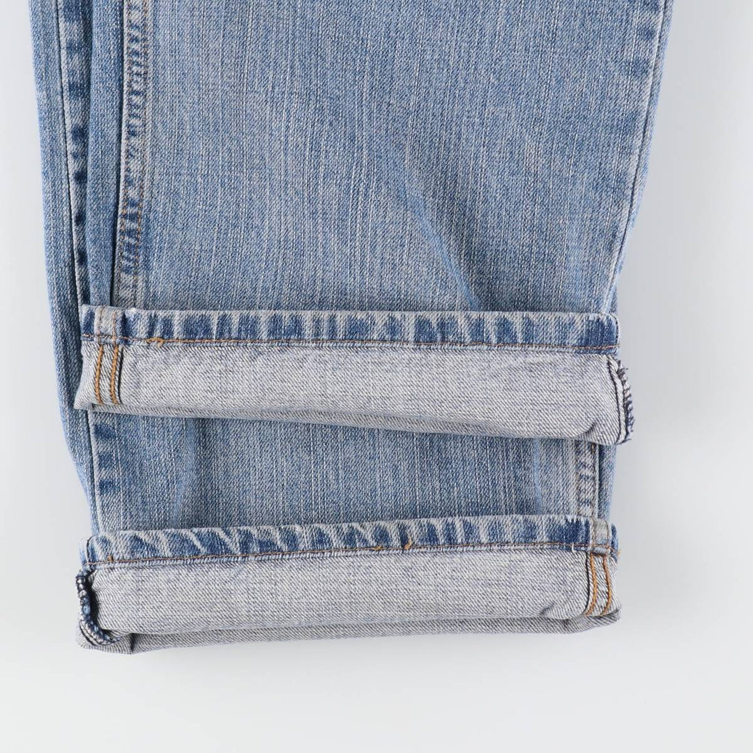 Levi's 569 straight denim pants for men, size W39 / eaa439593