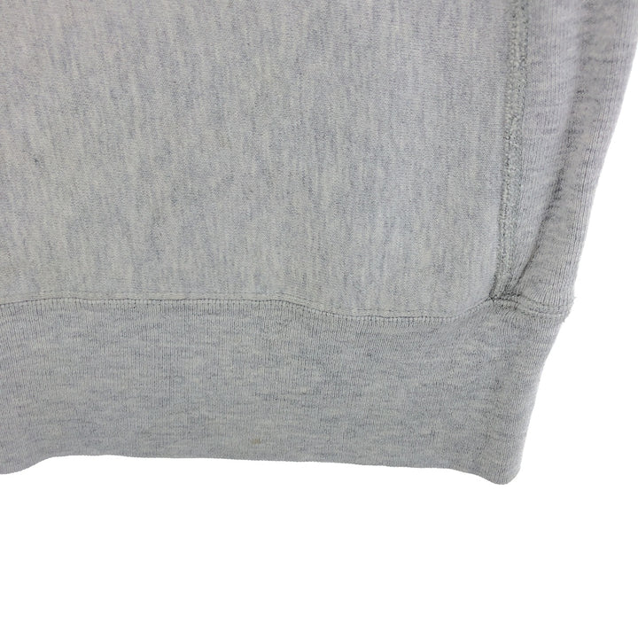 80'S Champion Reverse Weave Tricot Tag College Sweatshirt, Made in USA, Men's L Size, Vintage /eaa439688