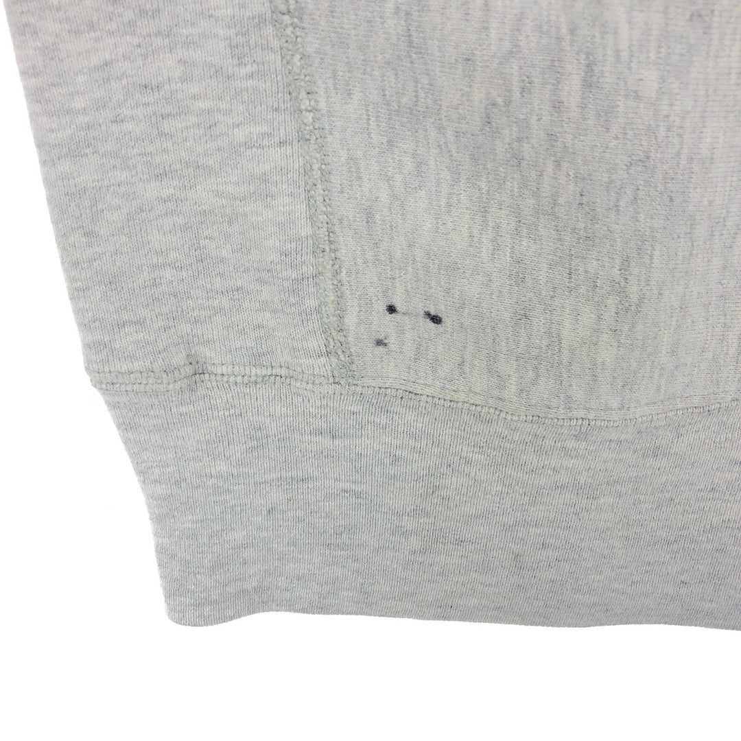 80'S Champion Reverse Weave Tricot Tag College Sweatshirt, Made in USA, Men's L Size, Vintage /eaa439688