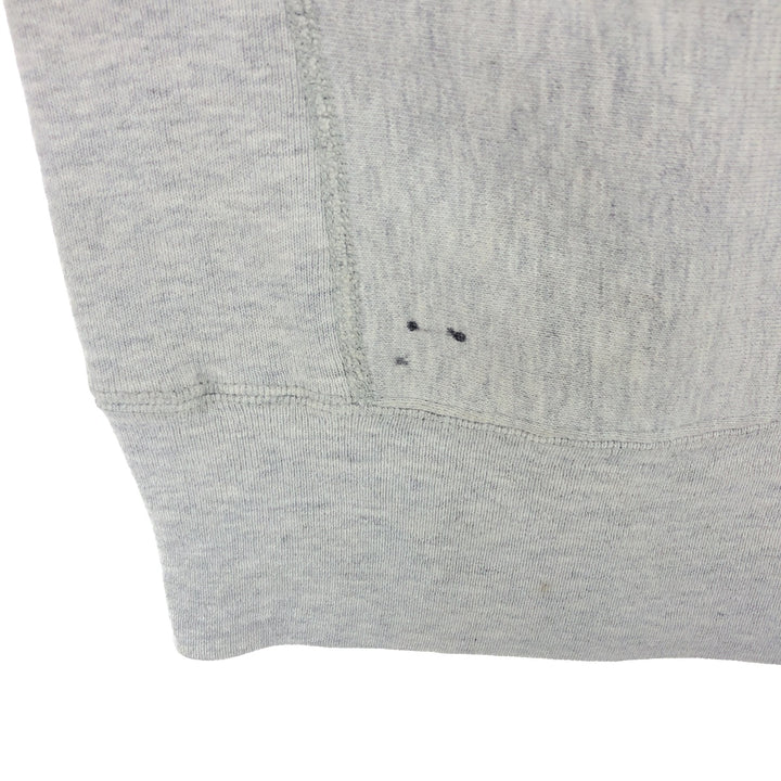 80'S Champion Reverse Weave Tricot Tag College Sweatshirt, Made in USA, Men's L Size, Vintage /eaa439688