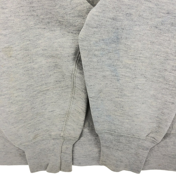 80'S Champion Reverse Weave Tricot Tag College Sweatshirt, Made in USA, Men's L Size, Vintage /eaa439688