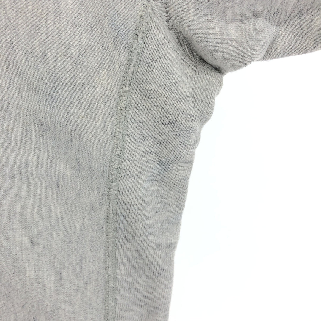 80'S Champion Reverse Weave Tricot Tag College Sweatshirt, Made in USA, Men's L Size, Vintage /eaa439688