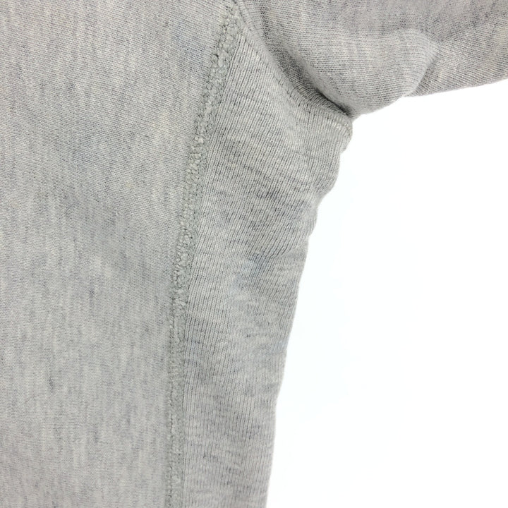 80'S Champion Reverse Weave Tricot Tag College Sweatshirt, Made in USA, Men's L Size, Vintage /eaa439688