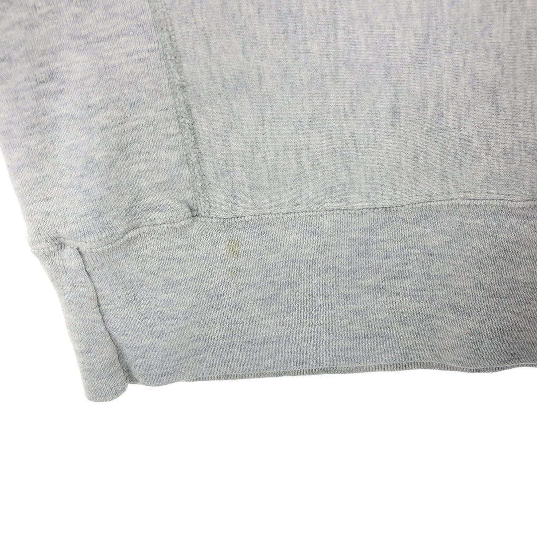 80'S Champion Reverse Weave Tricot Tag College Sweatshirt, Made in USA, Men's L Size, Vintage /eaa439688