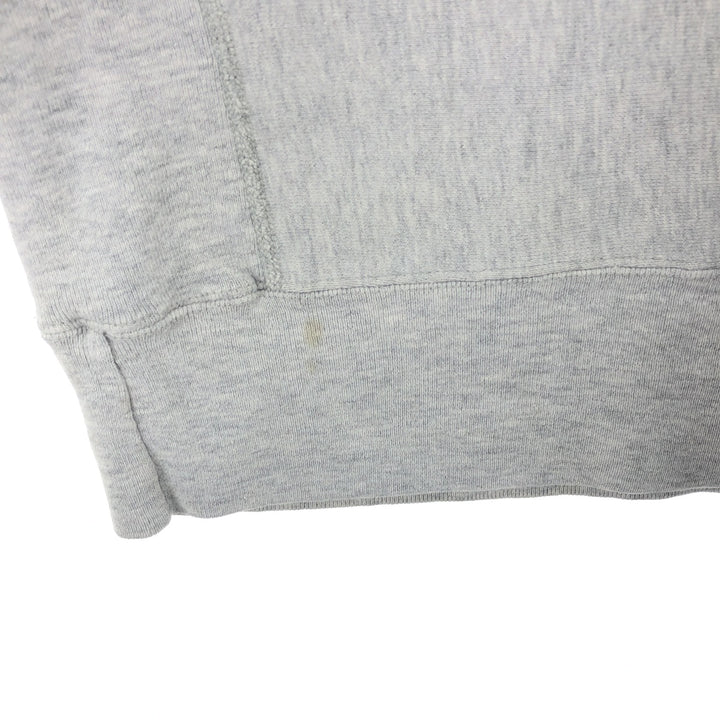80'S Champion Reverse Weave Tricot Tag College Sweatshirt, Made in USA, Men's L Size, Vintage /eaa439688
