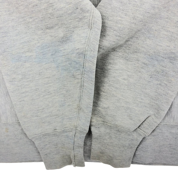80'S Champion Reverse Weave Tricot Tag College Sweatshirt, Made in USA, Men's L Size, Vintage /eaa439688