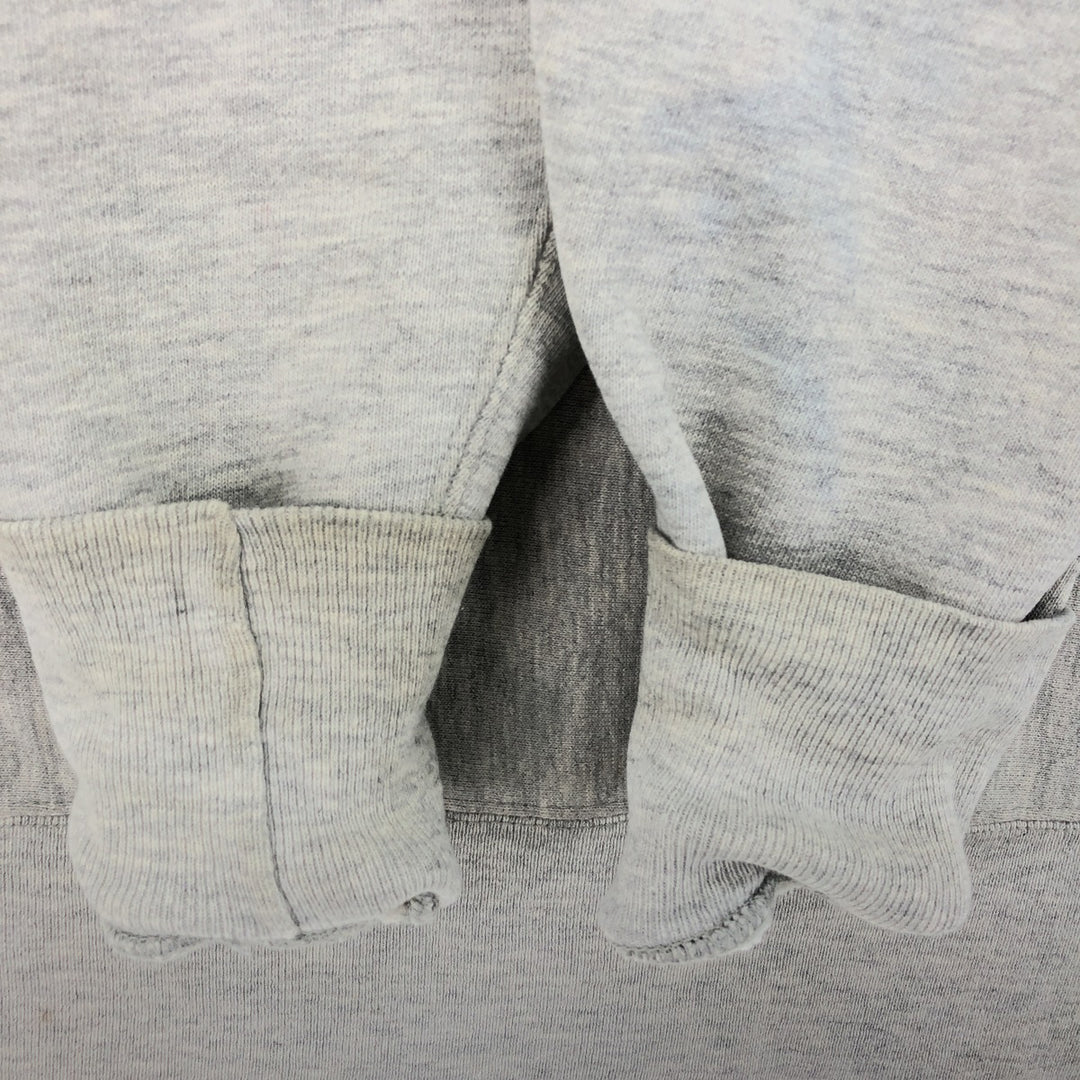80'S Champion Reverse Weave Tricot Tag College Sweatshirt, Made in USA, Men's L Size, Vintage /eaa439688